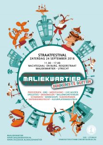 Flyer algemeen